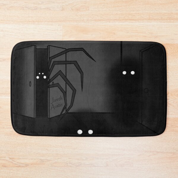 Item preview, The Dark designed and sold by Dafu Arts.