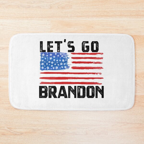 Item preview, Let's Go Brandon Funny  designed and sold by Faty-Za.