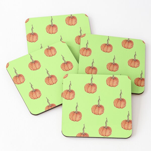 Item preview, Pumpkins Galore! designed and sold by Arbrew.