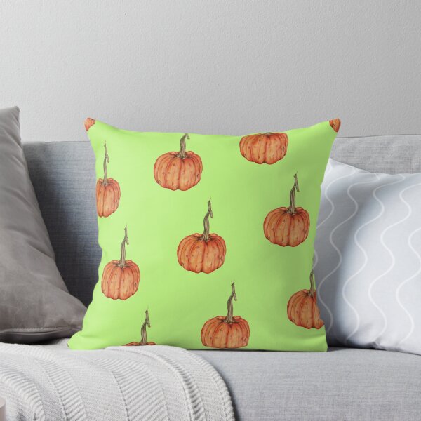 Item preview, Pumpkins Galore! designed and sold by Arbrew.