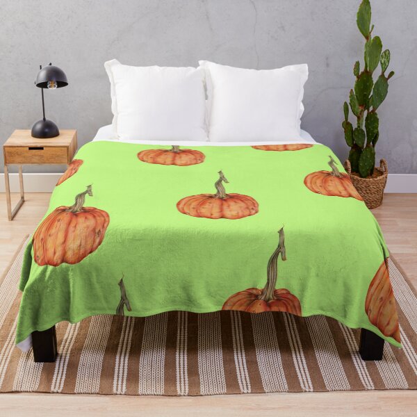 Item preview, Pumpkins Galore! designed and sold by Arbrew.