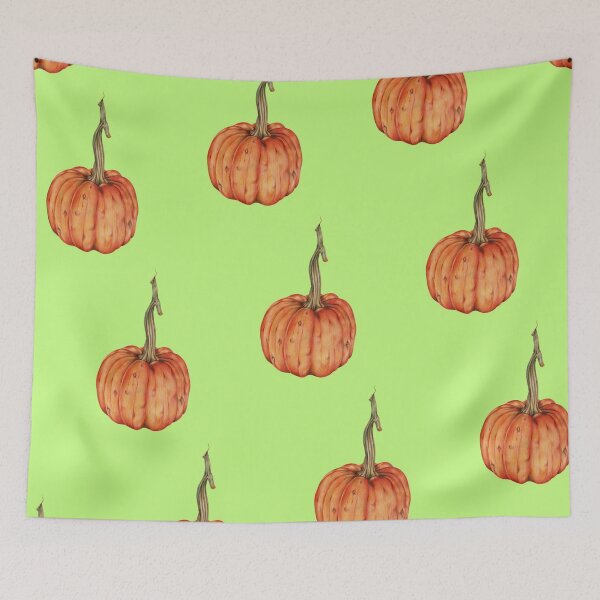 Item preview, Pumpkins Galore! designed and sold by Arbrew.