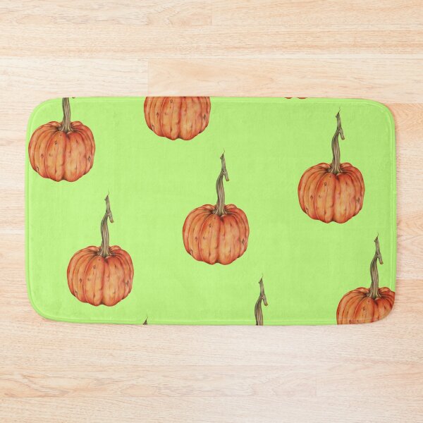 Item preview, Pumpkins Galore! designed and sold by Arbrew.
