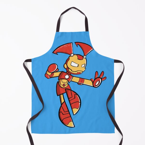 Item preview, Iron Jenny designed and sold by ArtByJensterG.