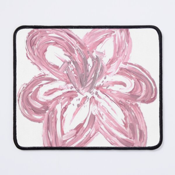 Item preview, Pink Lily designed and sold by Tanja Raudaschl.