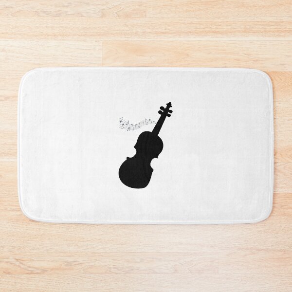 Item preview, Funny Violin designed and sold by so01.