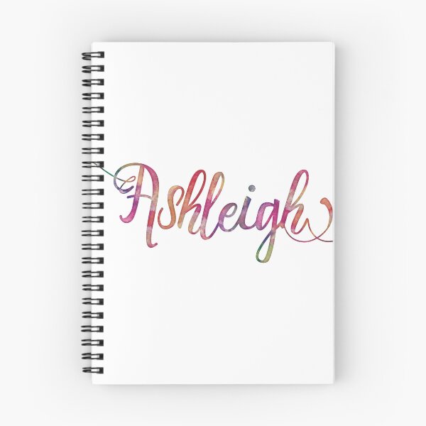 Item preview, Ashleigh - watercolor designed and sold by navtrav.