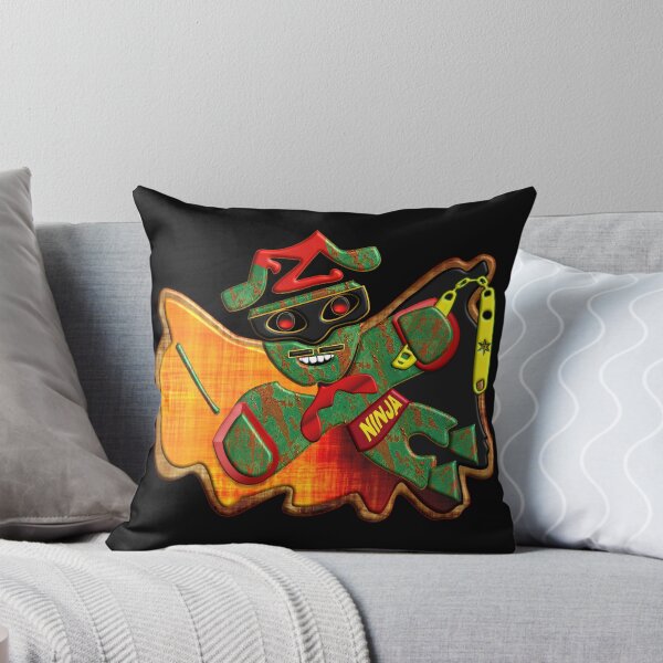 Item preview, THE LEGEND OF ZORRO IN HIS NEW ADVENTURES FOR KIDS - ZORRO NINJA BUTTERFLY - HALLOWEEN PARTY - CHRISTMAS PARTY - SUPER FUN GIFT FOR THE HOLIDAYS4. designed and sold by Ralek.