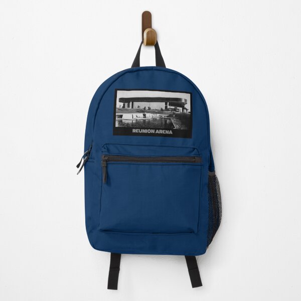 Item preview, Reunion Arena- Blue designed and sold by DeadStadium.