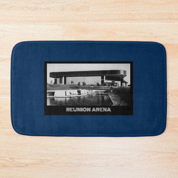 Item preview, Reunion Arena- Blue designed and sold by DeadStadium.