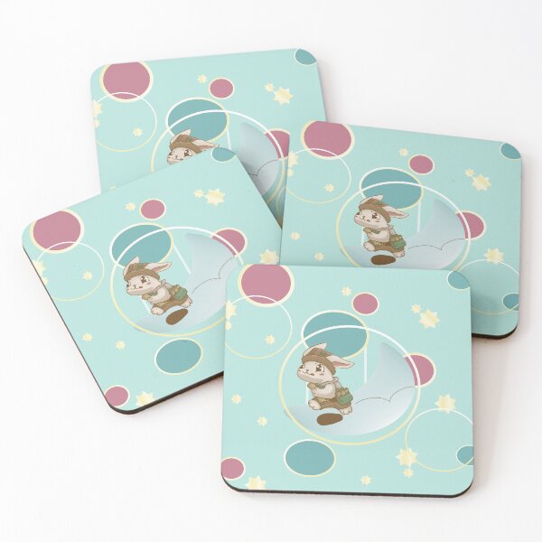 Item preview, Hare the postman designed and sold by Filala.