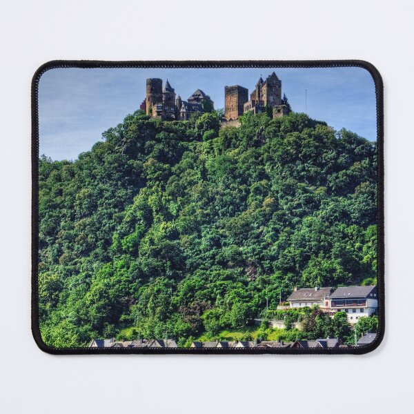 Item preview, Schloss Schönburg designed and sold by tomg.