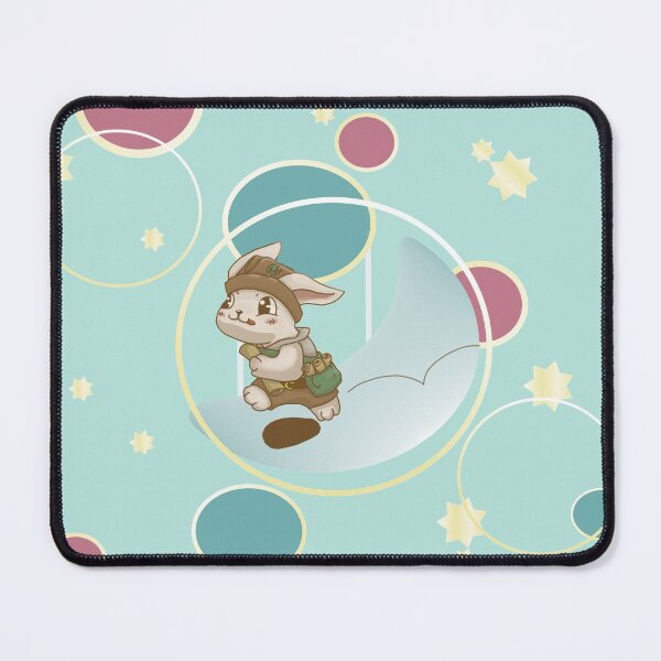 Item preview, Hare the postman designed and sold by Filala.