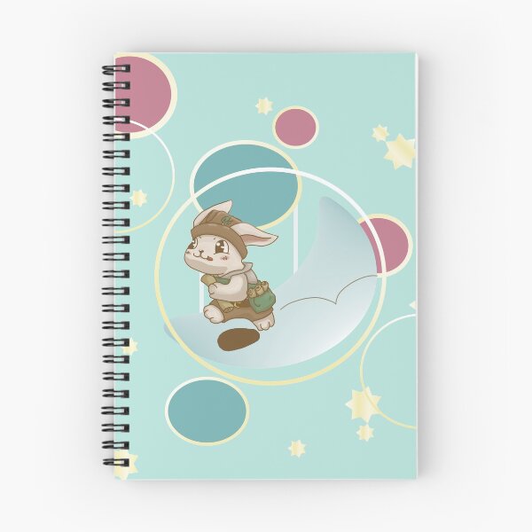 Item preview, Hare the postman designed and sold by Filala.