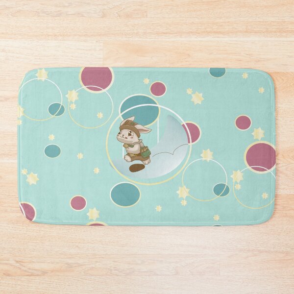 Item preview, Hare the postman designed and sold by Filala.