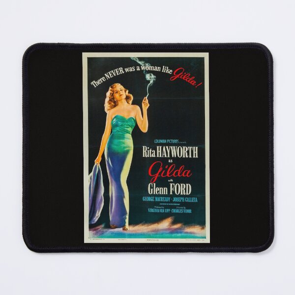 Item preview, Gilda, with Rita Hayworth, designed and sold by Photorebelle.