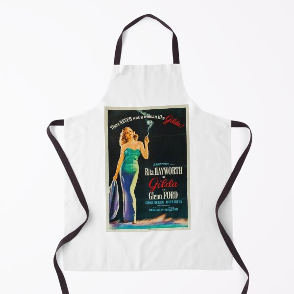 Item preview, Gilda, with Rita Hayworth, designed and sold by Photorebelle.