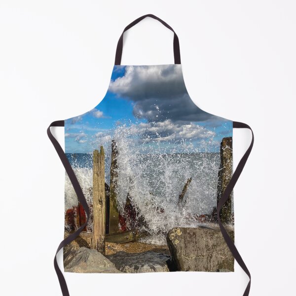 Item preview, Sea Splash designed and sold by ScenicViewPics.