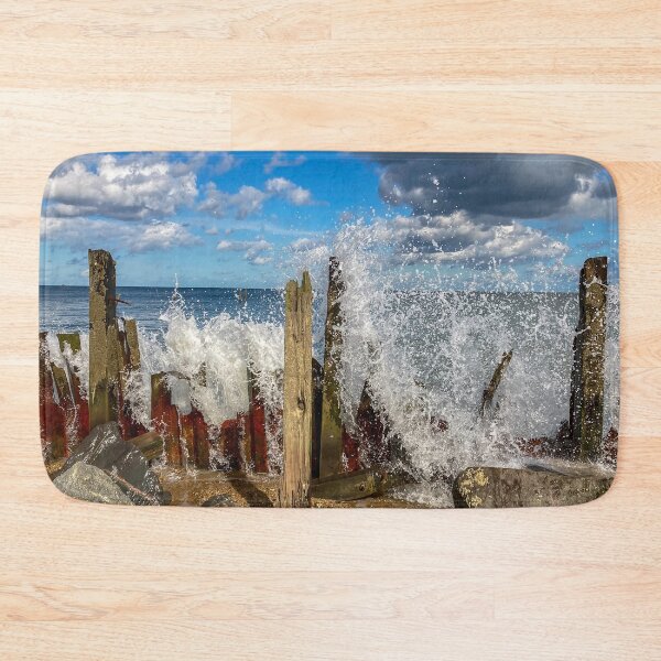 Item preview, Sea Splash designed and sold by ScenicViewPics.