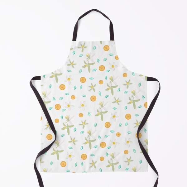Item preview, Orange Blossoms designed and sold by nklange240.
