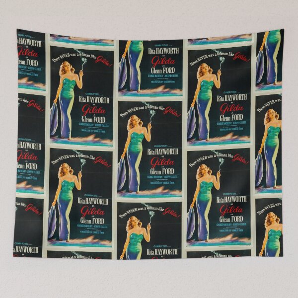 Item preview, Gilda, with Rita Hayworth, designed and sold by Photorebelle.