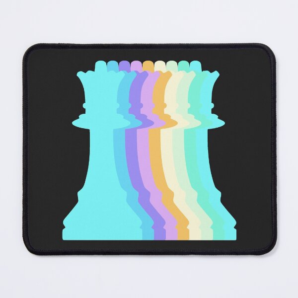 Item preview, Chess Ice Cream Queen designed and sold by Chubuter.