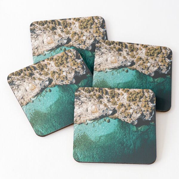 Item preview, Rocky Sea designed and sold by Water Flick.