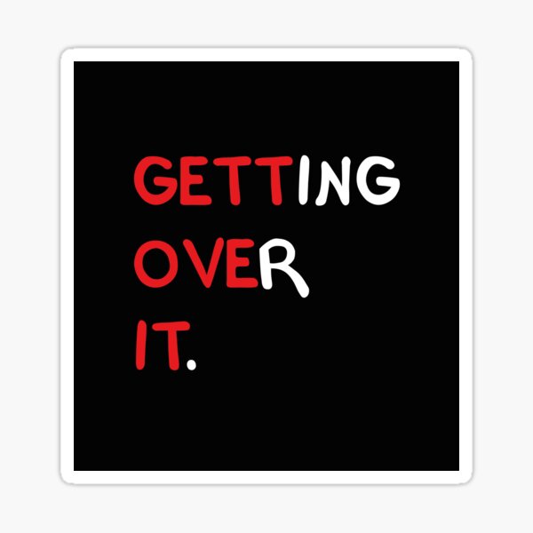 Getting Over It: Jogue Getting Over It gratuitamente