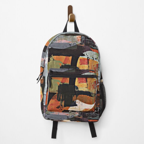 Item preview, ModernAutumnAbstract designed and sold by FreshDonuts.