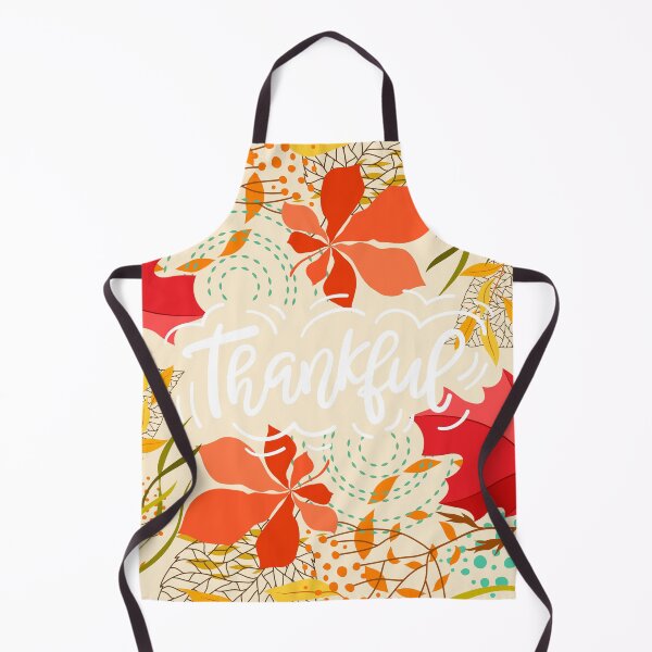 Item preview, Thankful Fall Leaves designed and sold by HCLeeKimmie.