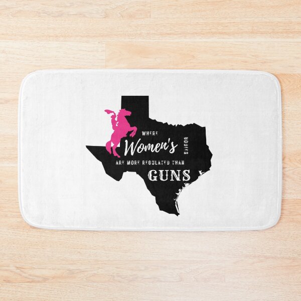 Item preview, Texas Pro-Choice designed and sold by EdnaGarcia.