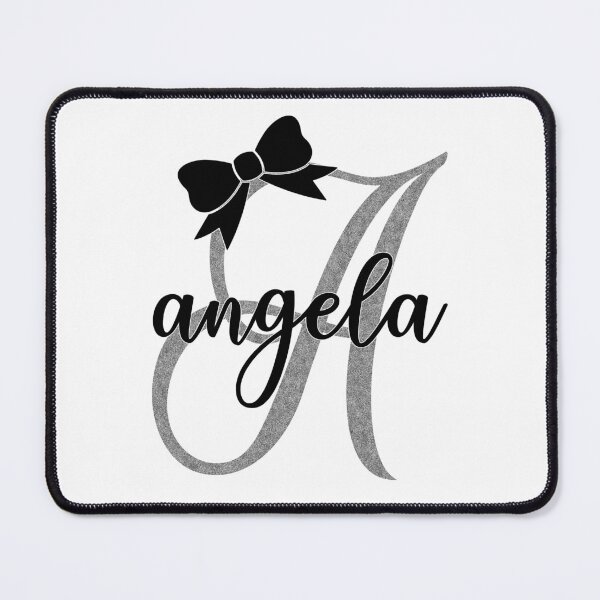 Item preview, Angela kids woman girl daughter designed and sold by Thestarrysky.