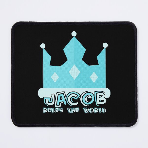 Item preview, Jacob boy king prince brother kid designed and sold by Thestarrysky.