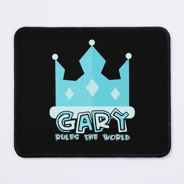 Item preview, Gary boy king prince brother kid  designed and sold by Thestarrysky.