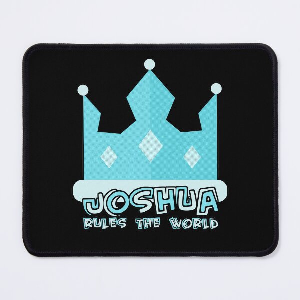 Item preview, Joshua boy king prince brother kid  designed and sold by Thestarrysky.
