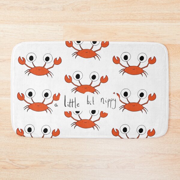 Item preview, A little bit nippy  designed and sold by Erlstudio.