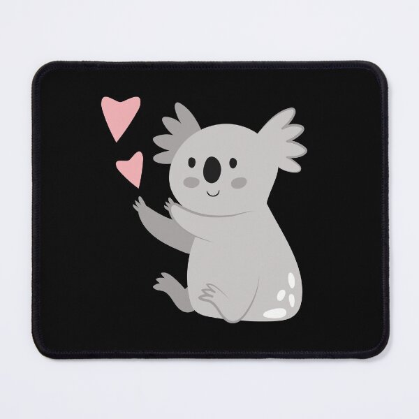 Item preview, KOALA love! designed and sold by jazzydevil.