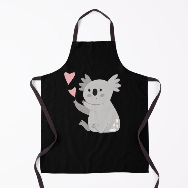 Item preview, KOALA love! designed and sold by jazzydevil.
