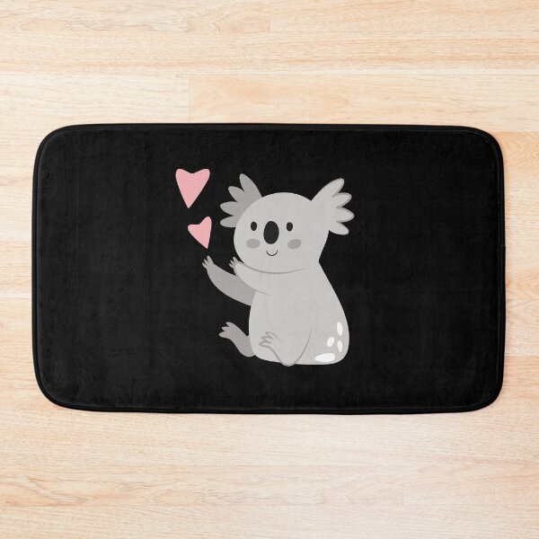 Item preview, KOALA love! designed and sold by jazzydevil.
