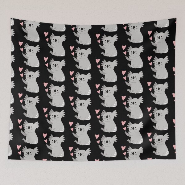 Item preview, KOALA love! designed and sold by jazzydevil.