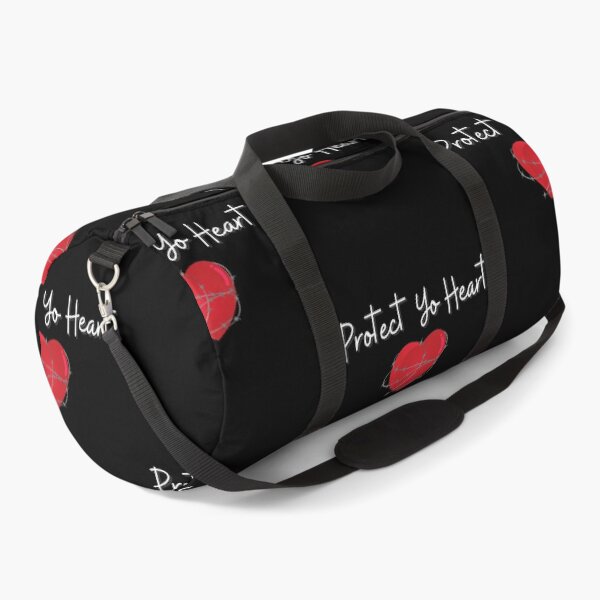 Item preview, Protect Yo Heart designed and sold by Peter Stawicki.