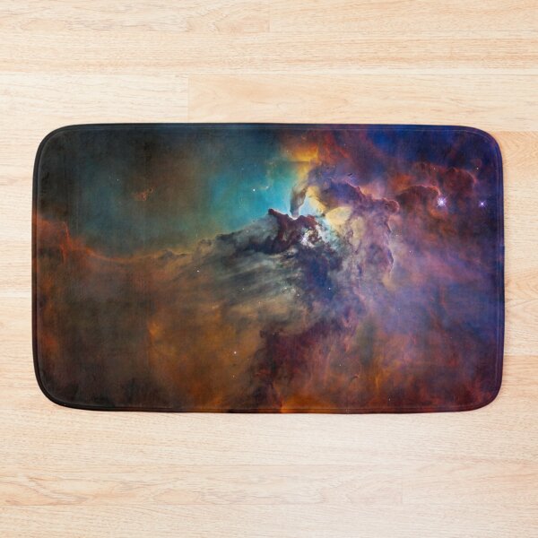 Item preview, Lagoon Nebula Enhanced designed and sold by Weston  Westmoreland.