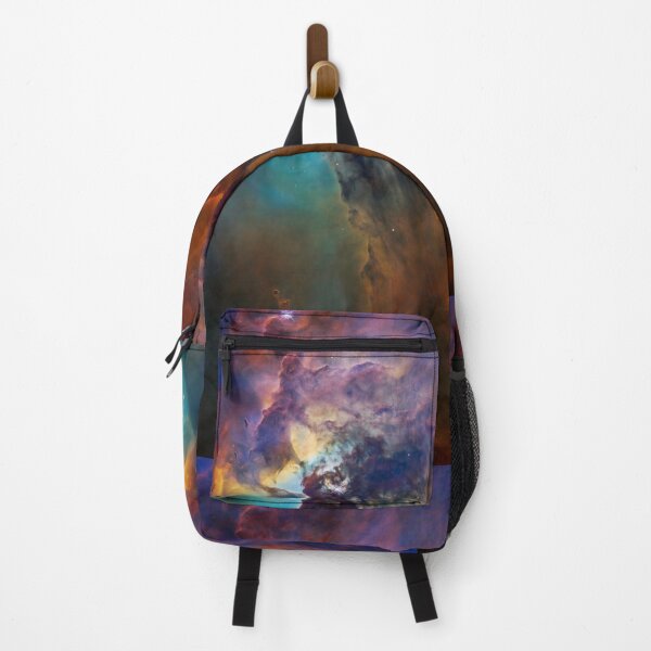 Item preview, Lagoon Nebula Enhanced designed and sold by Weston Westmoreland.