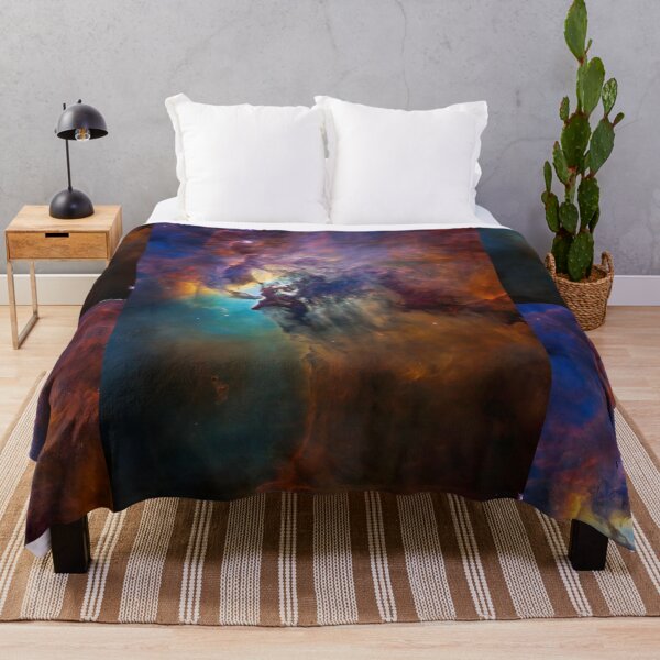 Item preview, Lagoon Nebula Enhanced designed and sold by Weston  Westmoreland.