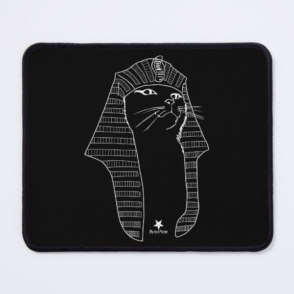 Item preview, Egyptian Cat designed and sold by Black Star.