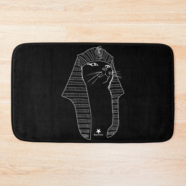 Item preview, Egyptian Cat designed and sold by Black Star.