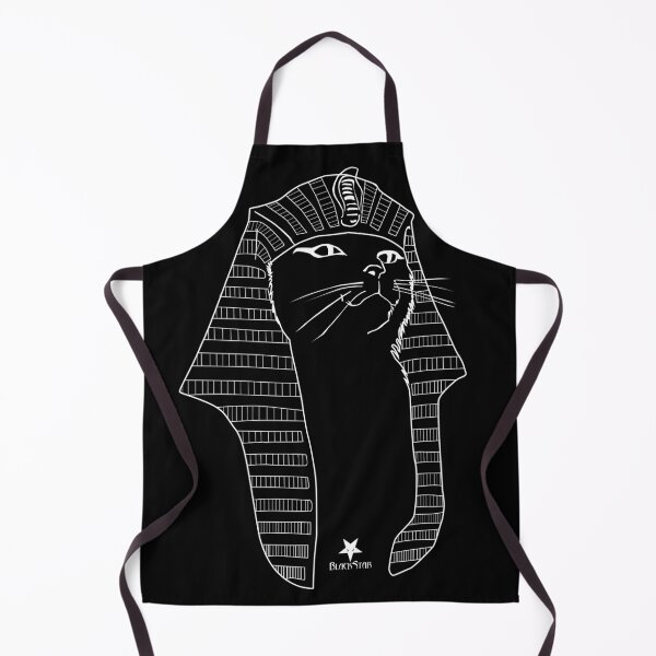 Item preview, Egyptian Cat designed and sold by Black Star.