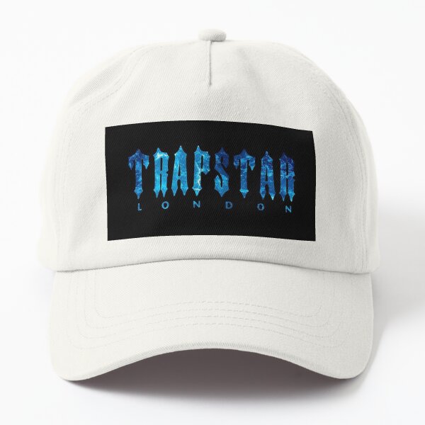 TRAPSTAR Dad Hat