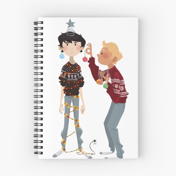 Item preview, The Nico Tree designed and sold by caroboum.