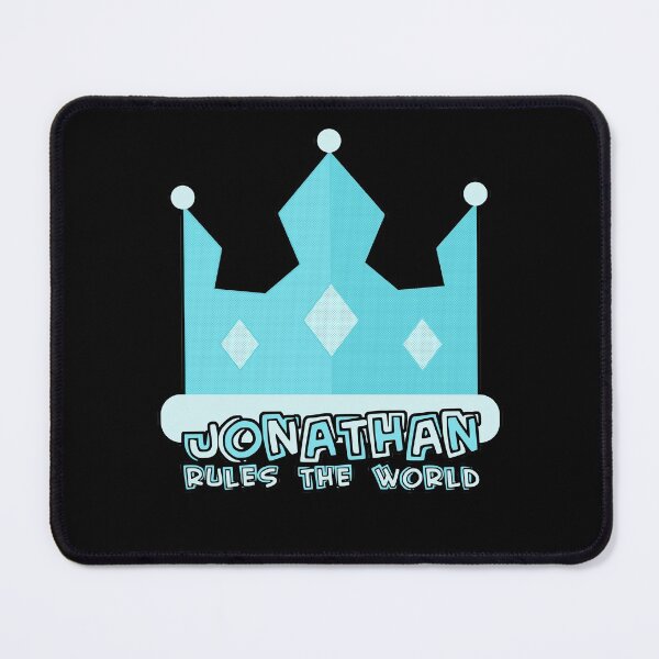 Item preview, Jonathan boy king prince brother kid  designed and sold by Thestarrysky.